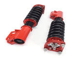 Coilovers 24 Step Damper Lowering Kit fit for Ford Mustang 4th Gen. 1994-2004 67272061