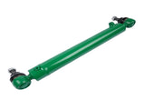 Steering Hydraulic Cylinder For John Deere 3033R 3038R 3039R 3045R 3046R 3120 3203 4200 4210 4300 68297335