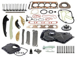 Engine Timing Chain & Cover Kit Replacement for Audi VW 1.8T 2.0TFSI Jetta A4 EA888 CCZ CAB 39525561