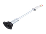 Car Dent Puller Air Pneumatic Auto Body Repair Suction Cup Slide Hammer Tool New 92697095