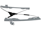 Front Right Window Lifter fit for Infiniti FX35 FX37 QX70 2009-2017 807201CA0A 20124945