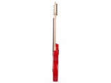 Rosewood Fingerboard Electric Guitar with Shoulder Strap / Guitar Bag / Picks / Cord / Hex Wrench Re 98676685