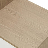 Multi-functional Shoe Storage Bench & Shoe Cabinets, Shoe Rack with Bench, Adjustable Shelves for N845P261774E