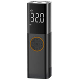 Multifunctional Car Inflation Pump Mini Intelligent Handheld Car Portable Inflation Pump Digital 57401230