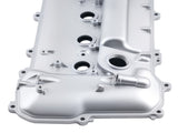 Engine Valve Cover fit for Toyota Corolla 1.8L 2009-2019 112010T020 Silver 79250381