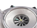 Dual Scroll Turbocharger Fit for Ford F-250 F-350 F-450 Super Duty 6.7L V8 Diesel 2011-2014 98830583