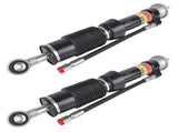 2Pcs Rear Shock Absorber Strut Fit for Mercedes-Benz S CL Class W140 S500 S600 CL500 CL600 1992-1999 96586445