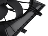 Radiator Cooling Fan Assembly fit for Mercedes-Benz C230 2003 2035050255 2035000293 57776771