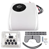 NEW 12V RV Air Conditioner Electric Rooftop Ac Unit for RV Caravan Trailer 98824768