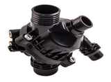 Thermostat & Housing For BMW 528i xDrive X5 xDrive 30i 2009-2010 11537549476 36384238