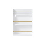 3 Tier Kids Book Shelf,Kids Book Rack, Helps Keep Bedrooms, Playrooms, and Classrooms 39360558