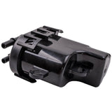 Lawn Mower EFI Fuel Pump Module & Filter for Kohler ECH ECV 25 393 10-S Black 43937911