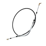 Transfer Cable Assembly fit for Club Car DS 1998-up 103379501 101951501 Black 65 In 60336484