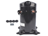 Scroll Refrigeration Compressor Replaces for ZR42K5E-PFV-130 208-230/1/60V 3.5 Ton R-22 R407C 7/8" 70573939