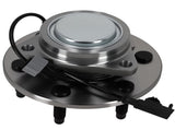 Front LH RH Wheel Hub & Bearing Assembly fit for GMC Yukon 2007-2014 2WD 515097 ABS 76193790
