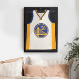 Jersey Frame Display Case with Lengthened Hanger for Baseball Basketball Football Hockey Sport Shirt W2181P145314