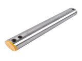 Excavator Bucket Pins 80mm x 550mm 40Cr Steel Fit for Kubota Takeuchi Yanmar 19298703