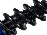Coilover Spring & Shock Assembly For Mitsubishi Eclipse 4CYL 1995-1999 Suspension Struts 40973981
