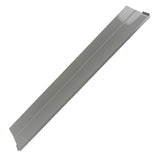 4 Door Rocker Panel fit for Ford Fusion 2006-2012 Mercury Milan 2006-2011 Steel LR 58372367