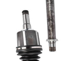 2Pcs Front Left and Right Axle Shaft Fits for Buick Enclave Chevy Traverse 3.6L 2018-2021 48590504