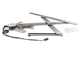 Replacement Window Regulator with Front Left Driver Side for Ford Expedition/F-150 Lincoln Blackwood 71570839