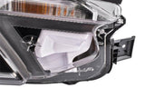 Headlight Headlamp Assembly LED W/O AFS Front Right 84001SJ360 for 2022-2024 Subaru Forester NEW 09002277