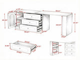 Dressing Table /Makeup Table 78304123