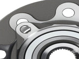 Front Wheel Hub & Bearing Assembly fit for Dodge RAM 2500 4WD 1994-1999 HA590020 80404326