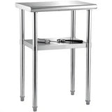 Metal Work Table 07212810