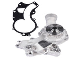 Water Coolant Pump Fit for Mercedes-Benz C63 CL63 CLS63 E63 ML63 S63 SL63 SLS AMG CLK63 R63 23655029