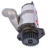Hydraulic Pump for John Deere Tractor 5103 5105 5200 5300 5310 5320 5400 5410N RE197623 RE68886 70784016