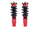 MaXpeedingrods Front & Rear Coilover Kit 24 Way Damping fit for Audi Q5 2009-2017 27954335