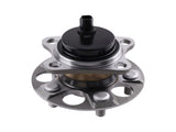 5-Lug Wheel Hub Kit Rear fit for Toyota Prius 2010-2015 HA590373 Square Flange 76876569
