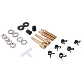 Coil Spring Kit Suspension Leveling Kit for 2019-2022 RAM 1500 3.6L 5.7L Pickup 4WD RWD 60828HD 52687671
