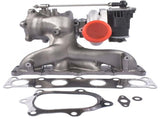 Turbo Turbocharger 282312G410 Fits for Kia Optima 2011-2015 Sportage 2011-2016 Hyundai Sonata Santa 77199958
