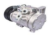 AC A/C Compressor w/Clutch Replacement for Mazda CX-7 2.3L 2.5L 2009-2012 EG2161450D 56996457