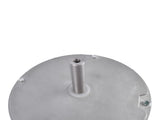 Condenser Fan Motor for York Coleman Evcon and Luxaire HVAC 1/4 Hp 208-230 Volt K55HXKWA-9803 55852430