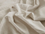 3 Piece armhouse Ruffled Duvet Cover Set with 2 Shams 21751209