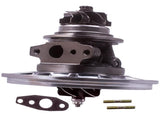 Turbo cartridge for Toyota Hiace 2.5 D4D 102HP 2KD-FTV 75KW 102HP 2001-2006 17201-30030 76121065