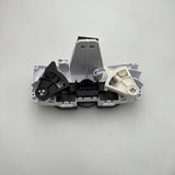 fit for Nissan Versa 2007-2011 A/C Heater Climate Control Panel Switch Button New 95216406