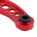 Rear Adjustable Alignment Camber Kit Rear Camber Arm Fit for Honda Civic Coupe Sedan 69264417