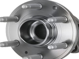 Front Wheel Hub Bearing 515167 fit for GMC Canyon 4WD 2015-2021 WA515167 Left Right 34300259