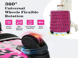 Hardshell Luggage Sets 3 pcs Spinner Suitcase with TSA Lock Lightweight-20"24"28" Luggages 20111146