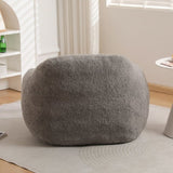 Bean Bag Chair ,Bean Bag Sofa for Adults Comfybag Giant Bag Chair with Spacious Design 39666740