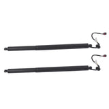 2PCS Rear Left and Right Power Hatch Lift Supports Replacement for Volvo XC60 2018 2019 2020 41813323