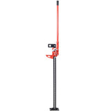 High Lift Farm Jack, 48" Utility Farm Jack, 7000 lbs Capacity Ratcheting Off Road Utility Jack, W465138294