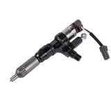 Diesel Fuel Injector Nozzle Replacement for Hino Kobelco Engine 095000-8092 23670-E0392 30999233