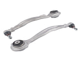 Set of 2 Front Lower Control Arms Ball Joint Fits for Mercedes C300 4Matic 2008-2014 C350 2012-2015 81481796