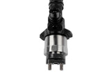 Set of 4 Common Rail Fuel Injectors Fits for Kubota V3800 V3800T 3.8L 1J50053052 69549605