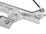 1x Front Passenger Side Power Window Regulator fit for Chevy Trailblazer GMC Envoy 48305378